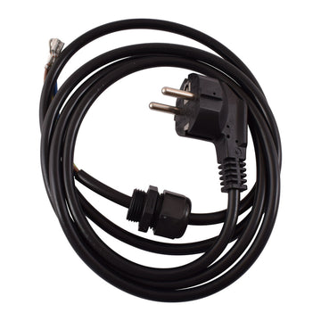 DITTING KR1203 POWER CABLE & PLUG
