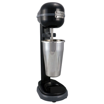 KALKO COMMERCIAL DRINK MIXER - BLACK POLISHED