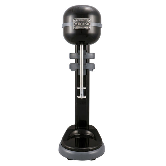 KALKO COMMERCIAL DRINK MIXER - BLACK POLISHED