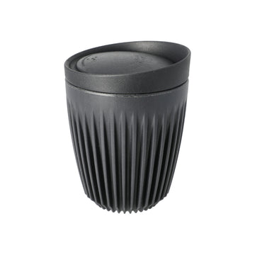 HUSKEE CUP & LID - RETAIL PACKAGING - SOLD IN SINGLES