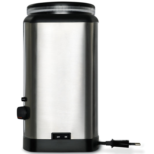 WILFA COFFEE GRINDER - SILVER