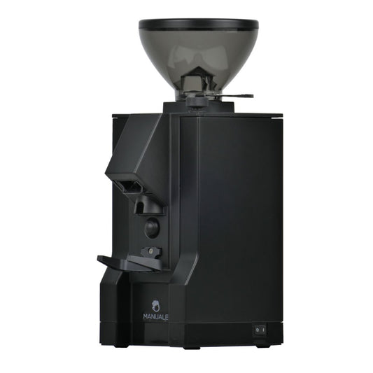 EUREKA MIGNON MANUALE 50 COFFEE GRINDER - BLACK