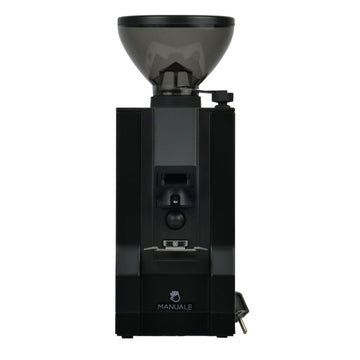 EUREKA MIGNON MANUALE 50 COFFEE GRINDER - BLACK