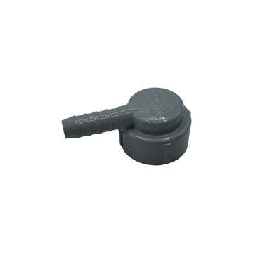 PITCHER RINSER DRAIN ELBOW