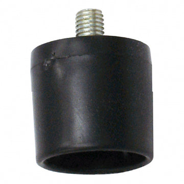 REPLACEMENT PLASTIC MACHINE FOOT