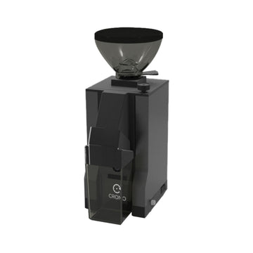 EUREKA MIGNON CRONO BREW GRINDER - BLACK