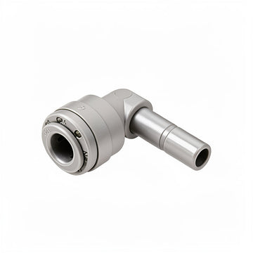 DMFit STEM ELBOW 3/8 X 3/8