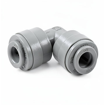 DMFit EQUAL ELBOW CONNECTOR 3/8