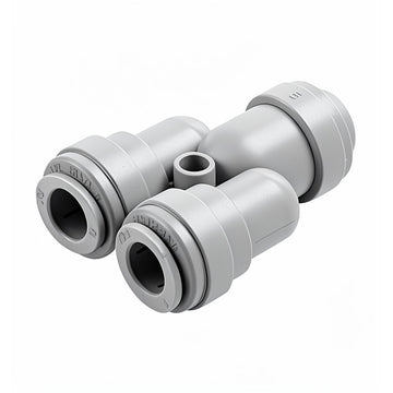 DMFit EQUAL DIVIDER 3/8
