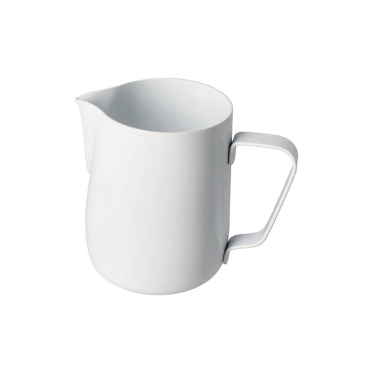 RHINO STEALTH MILK PITCHER 600ML - WHITE