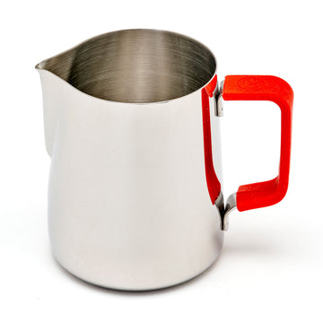 RHINO RED HANDLE GRIP FOR MILK PITCHER  600ML
