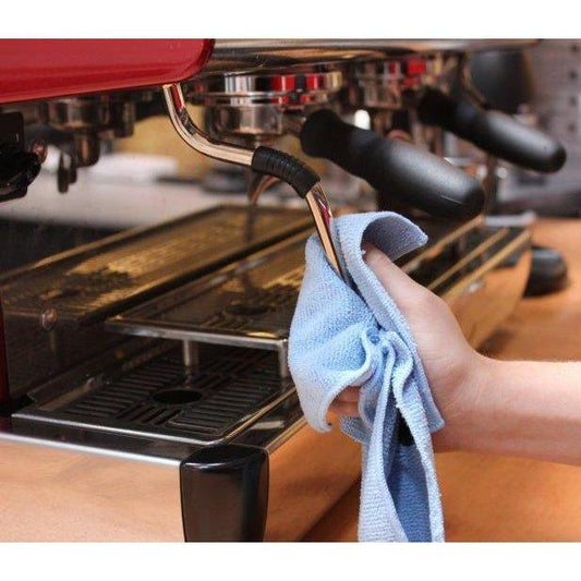 RHINO BARISTA CLOTH SET - 4 PACK