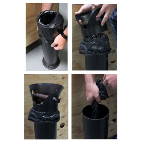 RHINO THUMPA FLOOR STANDING KNOCK TUBE