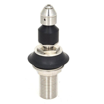 RHINO SPIN JET AND VALVE ASSEMBLY