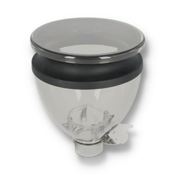 EUREKA BLOW UP HOPPER - MIGNON - SMOKY GREY 250 GRAM