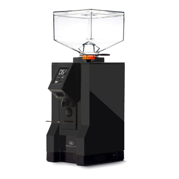 EUREKA MIGNON PERFETTO 50 COFFEE GRINDER - BLACK