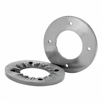 DITTING GRINDER BLADES 1403 140 X 71 LH