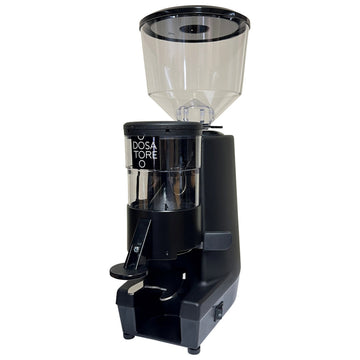 EUREKA DOSATORE 65 COFFEE GRINDER - BLACK