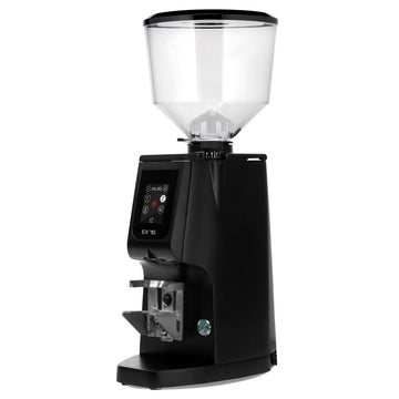 EUREKA ATOM EXCELLENCE 75 COFFEE GRINDER - BLACK