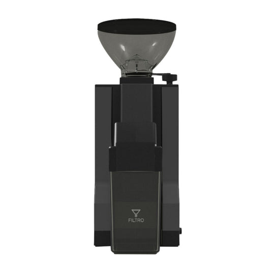 EUREKA MIGNON FILTRO SILENT COFFEE GRINDER - 15BL BLACK