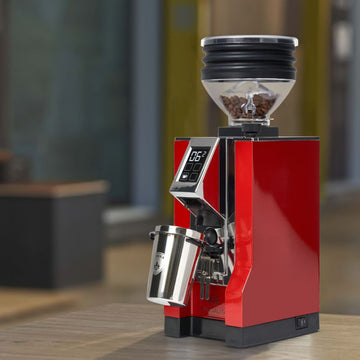 EUREKA MIGNON SINGLE DOSE KIT