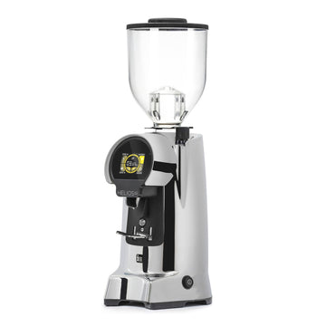 EUREKA HELIOS 65 COFFEE GRINDER - CHROME