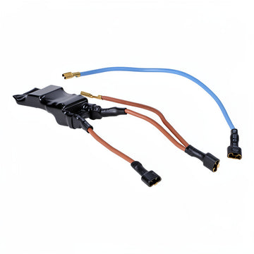 KALKO MIXER MOTOR PCB