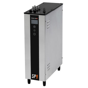 MARCO SP9 BOILER