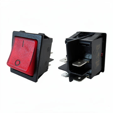 ROCKER SWITCH