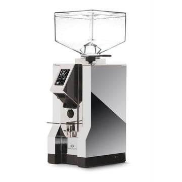 EUREKA MIGNON SPECIALITA 55 COFFEE GRINDER - CHROME 16CR
