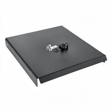 DITTING KR 1203 HOPPER LID WITH FIXINGS