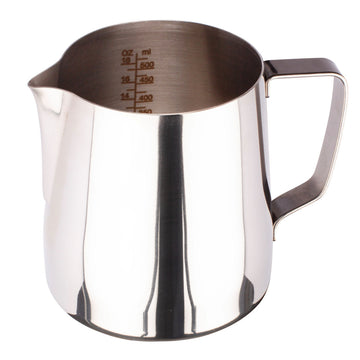 MOTTA MILK JUG LADY MAESTRO LINED - 600ML