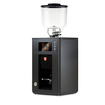 EUREKA MAXXI 85 COFFEE GRINDER - BLACK