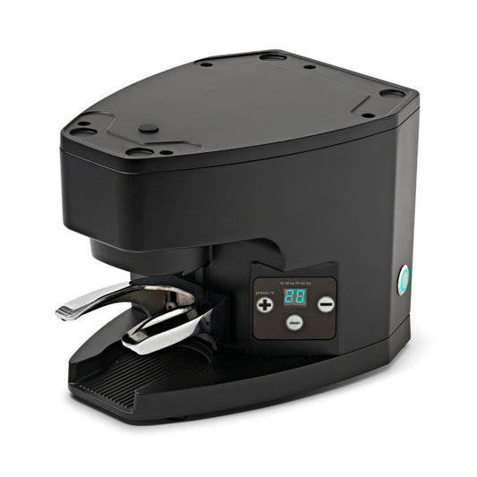 EUREKA ATOM EXCELLENCE 65 COFFEE GRINDER WITH ATOM AUTO TAMPER - BLACK