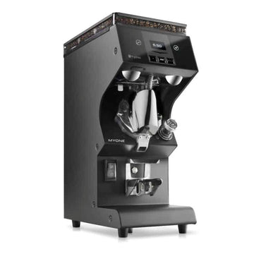 VICTORIA ARDUINO MYONE COFFEE GRINDER - BLACK