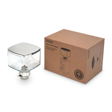 EUREKA MIGNON GLASS HOPPER