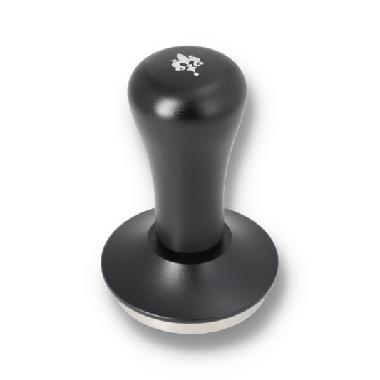 EUREKA DYNAMETRIC TAMPER 58MM - BLACK