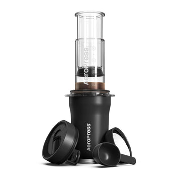 AEROPRESS GO PLUS TRAVEL COFFEE PRESS
