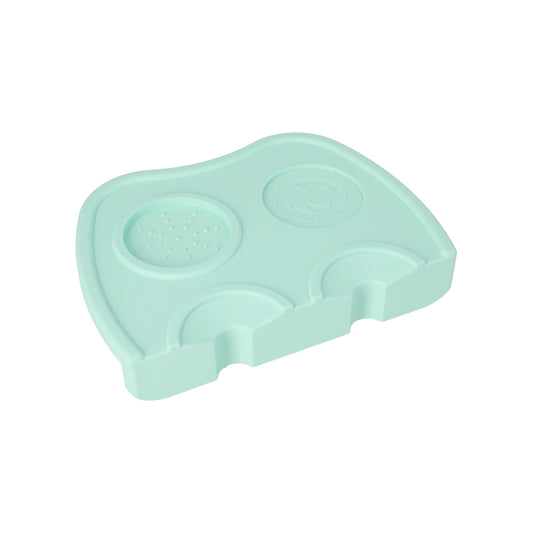 RHINO DOUBLE TAMPING MAT - MINT GREEN