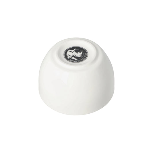 RHINO PRO COFFEE CUPPING BOWL - WHITE