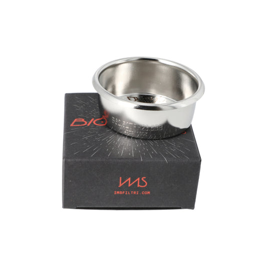 IMS COMPETITION SERIES BIG BANG FILTER BASKET – 2 CUP 16/18 GRAM - BREVILLE
