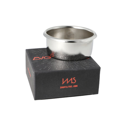 IMS COMPETITION SERIES BIG BANG FILTER BASKET – 2 CUP 18/20 GRAM - BREVILLE