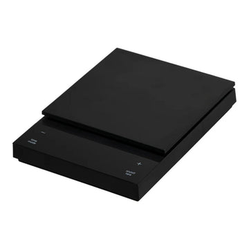 HARIO POLARIS COFFEE SCALE - BLACK