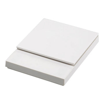 HARIO POLARIS COFFEE SCALE - WHITE