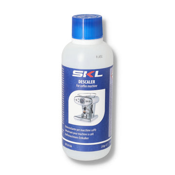 SKL COFFEE MACHINE DESCALER 250ML
