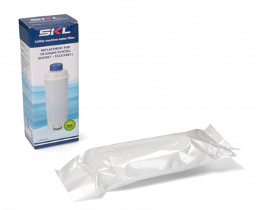 SKL COFFEE MACHINE WATER FILTER - DELONGHI