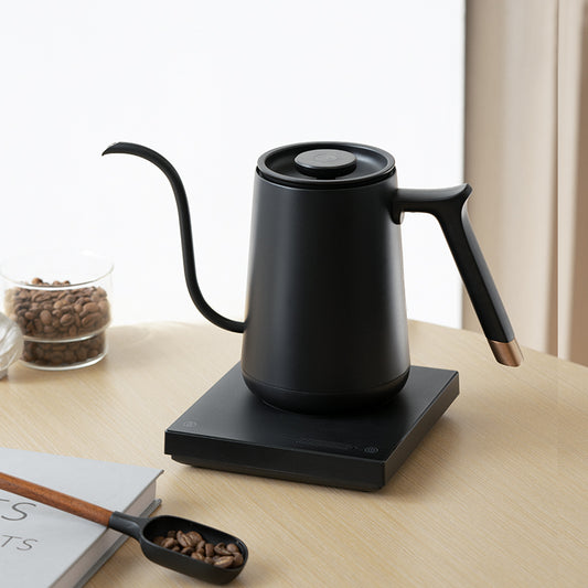 TIMEMORE FISH SMART ELECTRIC POUR OVER KETTLE - 600ML