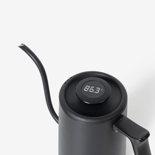 TIMEMORE DIGITAL THERMOMETER - BLACK