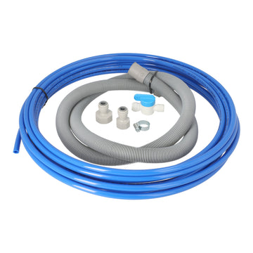 RHINO PITCHER RINSER INSTALL KIT