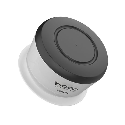 HOOP COFFEE BREWER - GHOST